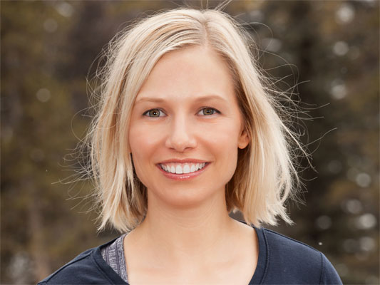 Brooke M. DelVecchio