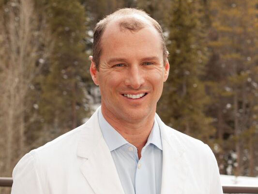 Peter Millett, MD, MSc