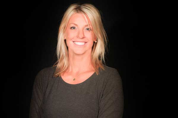 Amy Manske