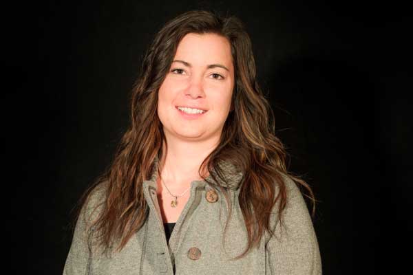 Kim DeBettencourt