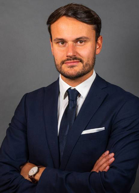 Marco Rupp