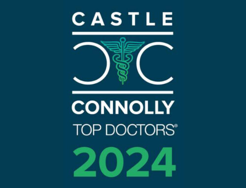 Dr. Peter J. Millett Named a Castle Connolly Top Doctor for 2024